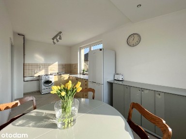 Dom wolnostojący z dużym ogrodem- Konikowo!