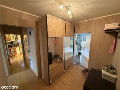 Mieszkanie 52,5m2, Aleksandrów Łódzki