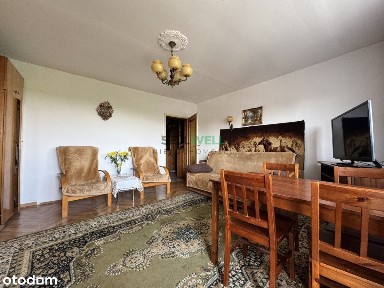 Słoneczne M3 bliako natury Radogoszcz