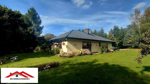 Linia Brzegowa, Własny Pomost, Dwa Domy, Pojezierz