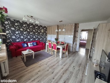 Przytulne, słoneczne mieszkanie. Cena do negocjacji.