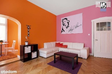 APARTAMENT, 300M OD MORZA, GARAŻ W CENIE, STAŁY NAJEM !