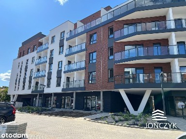 ul. Karola Kniaziewicza, Słupsk, pomorskie