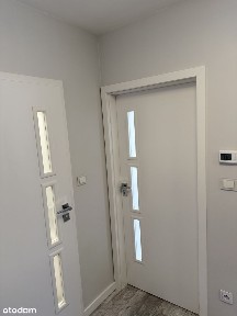 Nowoczesne mieszkanie 44,18 m²