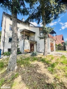 Dom - Zielonka o powierzchni 220m2, blisko trasy S8