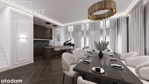 150/Bliźniak/stan deweloperski/bez prowizji