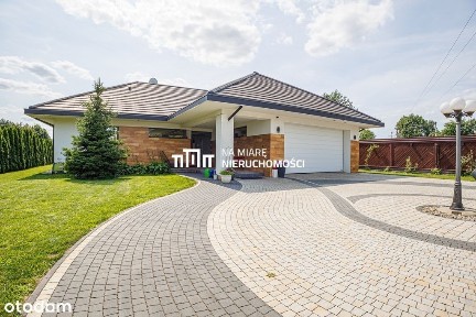 Wyposażony, sauna, fotowoltaika, basen - Pysznica