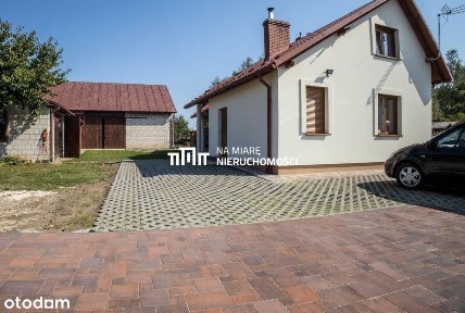 Duża działka | 290 m2 | Spokojna, zielona okolica