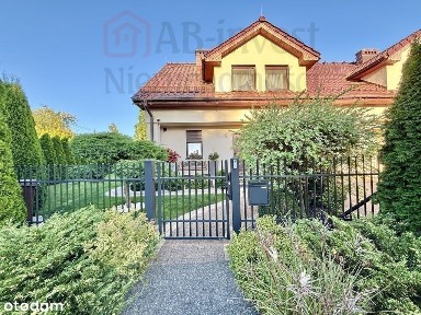 Niepowtarzalna oferta sprzedaży domu w Policach.