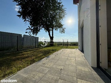 Dom na gumieńcach z widokiem na naturę!