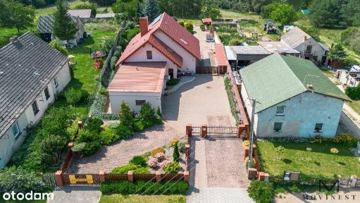 Głęboczek | Dom Kujawsko-Pomorskie - Mega Hit