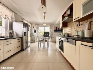 Piękny dom w Grębocicach