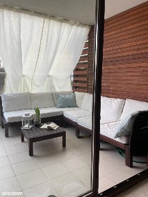 Słoneczny 3 pokojowy apartament BEZPOŚREDNIO