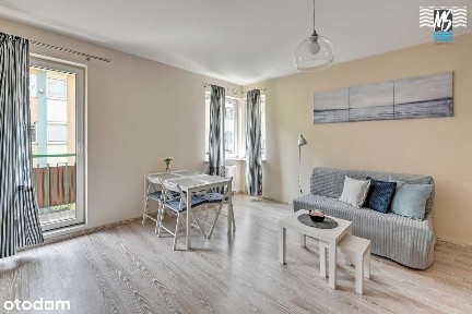 MIESZKANIE W SOPOCIE, NAJEM DO 15.06.2026