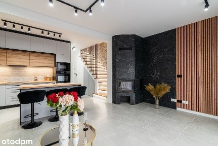 OKAZJA! Ostatni dom z garażem w inwestycji z widokiem na góry | 180m²
