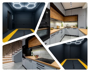 ul. Wołowa, Tuchów, tarnowski, małopolskie