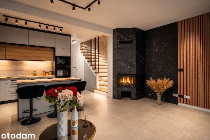 OKAZJA! Ostatni dom z garażem w inwestycji z widokiem na góry | 180m²