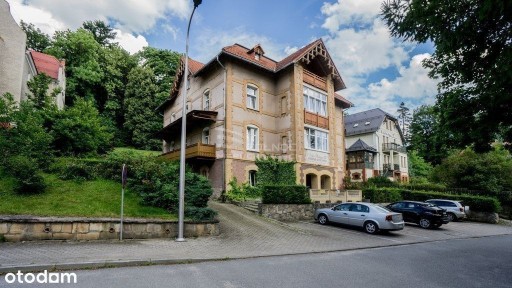 Na sprzedaż Willa Melania uzdrowisko Lądek Zdrój