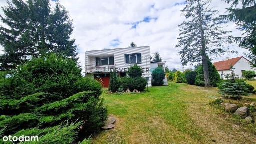 ul. Spokojna, Klikawa, Puławy, puławski, lubelskie