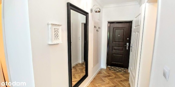 Stylowy Apartament w centrum Uzdrowiska Cieplice