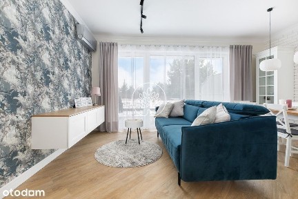 Komfortowe Mieszkanie koło Eskulapa Osielsko