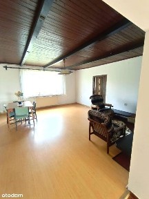 Wynajmę piętro domu 119 m2