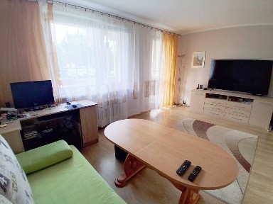 3 pokoje, 64,55m2, PARTER, Sianów, Słowackiego, Bez pośredników!