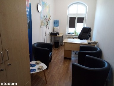 Wynajmę biuro w Toruniu Toruń