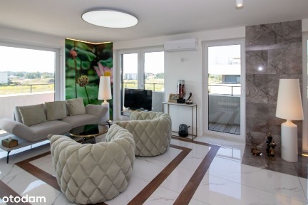 Apartament z tarasem na dachu - Zapraszam !