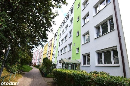 3 pokojowe III p. ul. Barczewskiego Os. Podgrodzie w Olsztynie