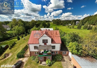 Dom nad rzeką w Becejłach