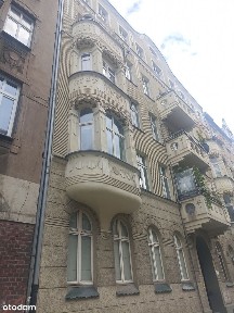 ul. kard. Stefana Wyszyńskiego, Ołbin, Śródmieście, Wrocław, dolnośląskie