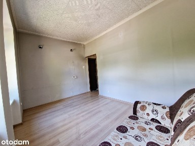 Najtańsza kawalerka w Boguszowie do zamieszkania - Zamiana