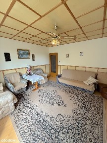 Mieszkanie 54 m² + piwnica 15 m² - idealne dla rodziny lub pod inwesty