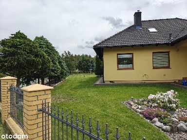 ul. Łąkowa, Nowa Karczma, kościerski, pomorskie