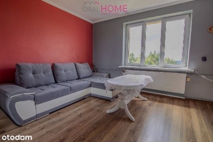 Dom na sprzedaż Borówki k. Chmielnika