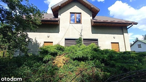 Okazja! Nowy dom 200m2 za miastem