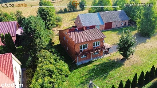 Dom 230m²|Zięblice|kazimierski|3500m²