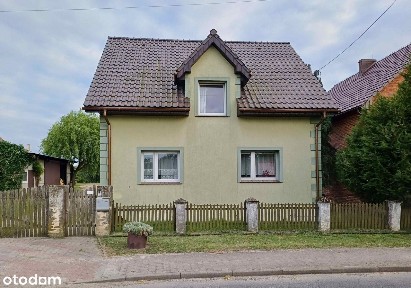 Dom wolnostojący, duża działka, budynki gospodarcze, DOLINA BARYCZY
