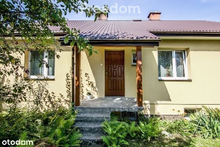 Dom w zabudowie bliźniaczej, Zastawie Przedmieście