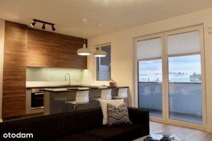 apartament - 3 pokoje na Wilanowie