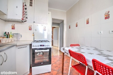 Trzypokojowe 50mkw, Powstańców Śląskich