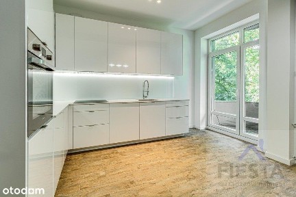 3 - pokojowe mieszkanie do wynajęcia - Krucza