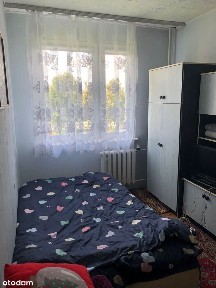 MIESZKANIE 73,84 M2, 4 POKOJE, balkon Ip/IVp