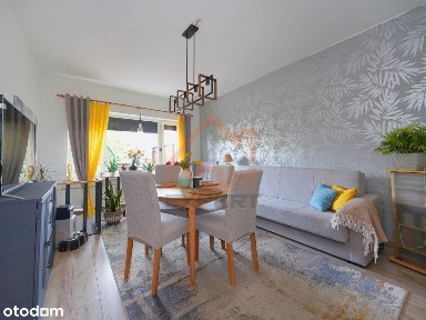 Mieszkanie w domu bliźniaczym