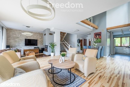 ul. Pocztowa, Konstancin-Jeziorna, piaseczyński, mazowieckie