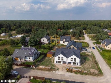 Okuniew, Halinów, miński, mazowieckie