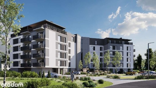 Nowe apartamenty w Nowej Dębie - od 32 do 78 m², już w sprzedaży!