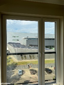 ul. Sokolska, Śródmieście, Katowice, śląskie