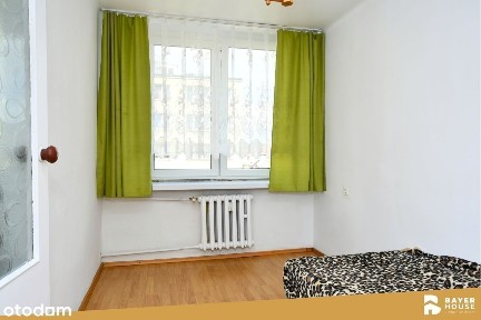 przestronne M3 | C.O. | spokojna okolica